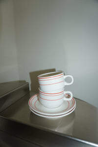 Cecile Mug Set