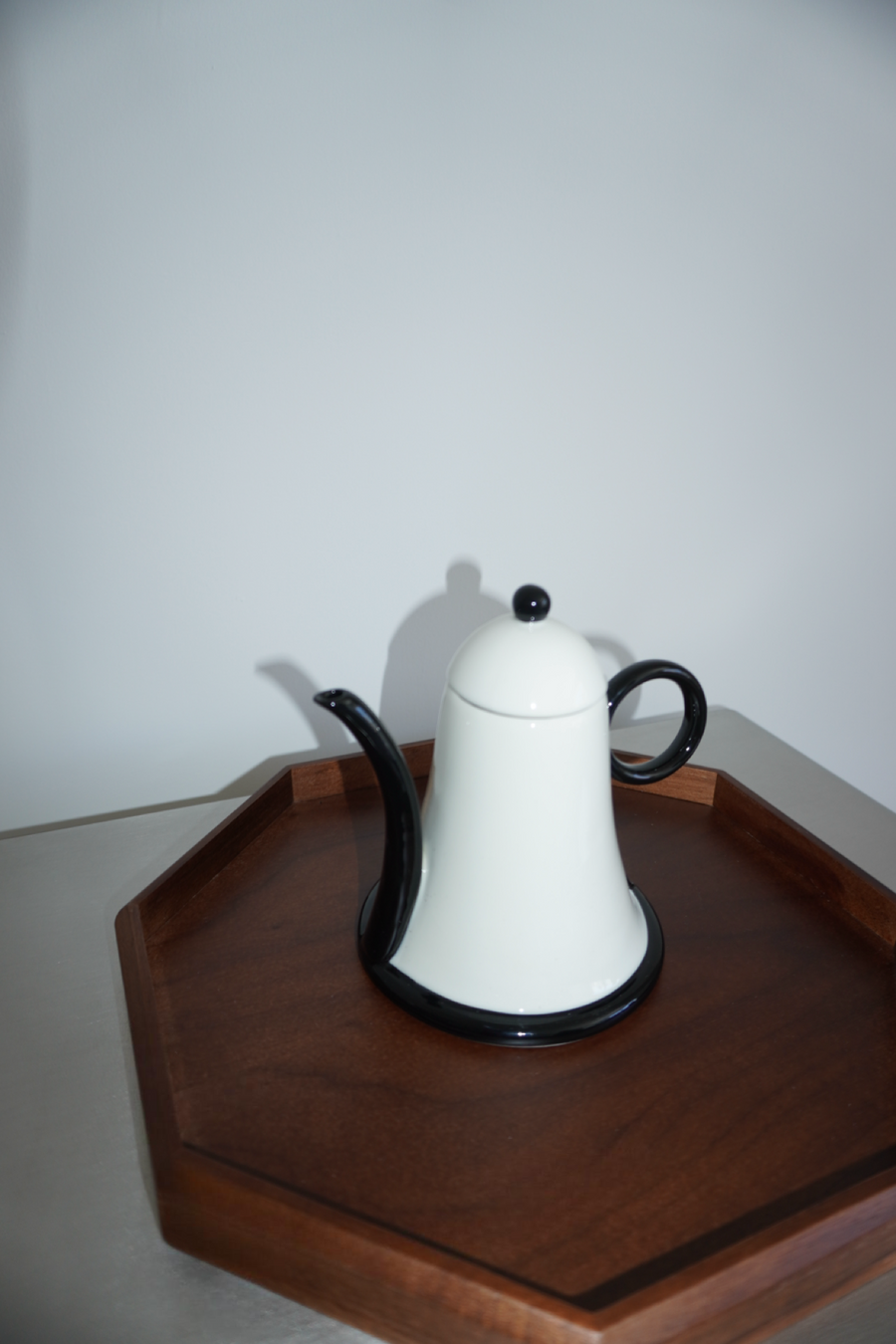 Vicci Teapot