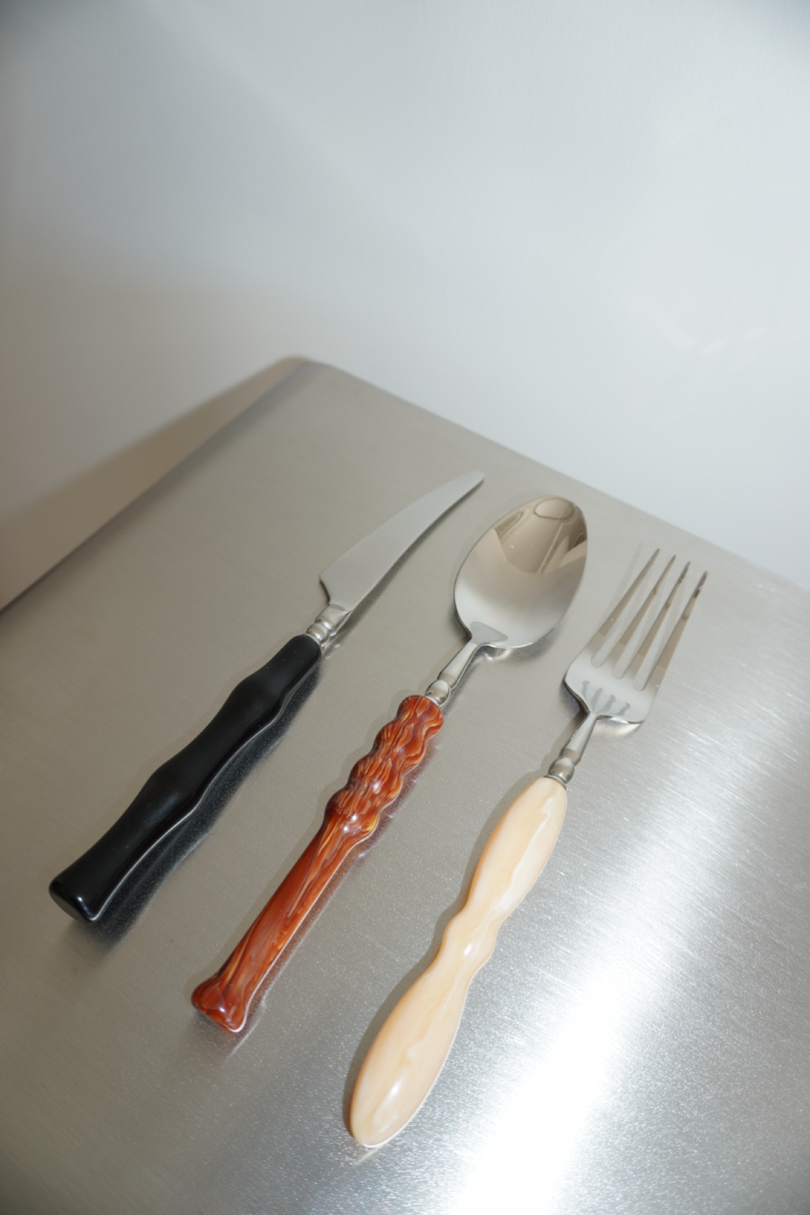 Bruma Flatware Set