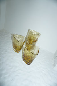 Stella Glassware
