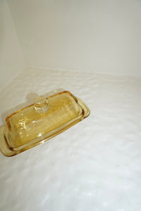 Glacée Butter Dish