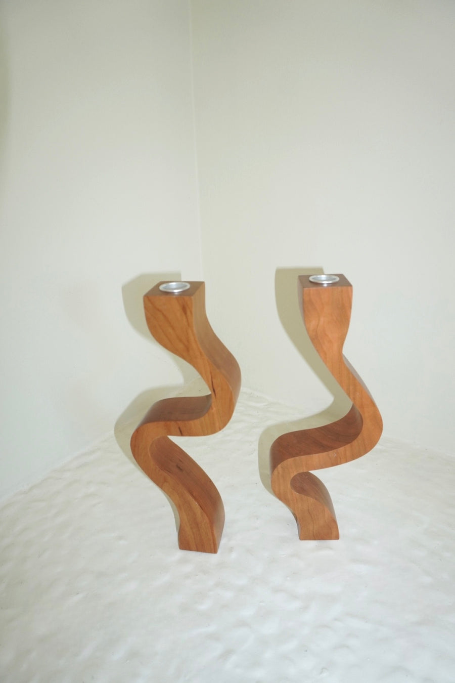 Fari Candlestick Holders