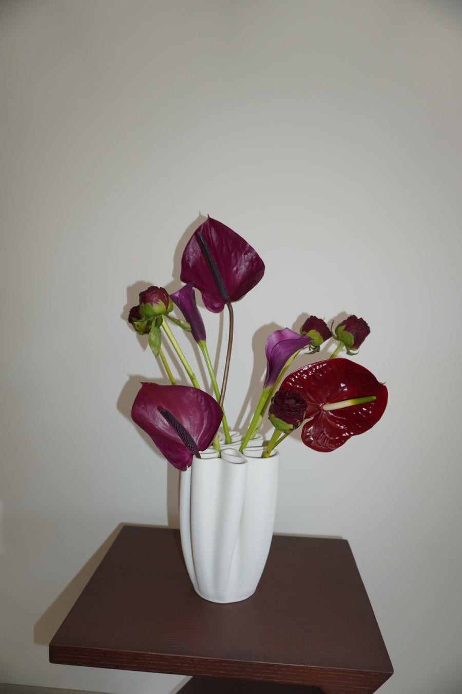 Salome Vase