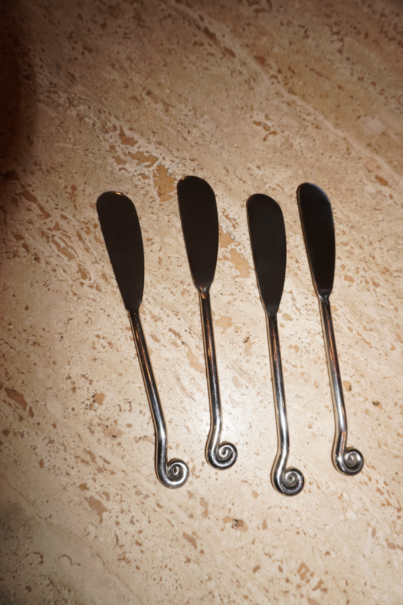 Lucia Butter Knife