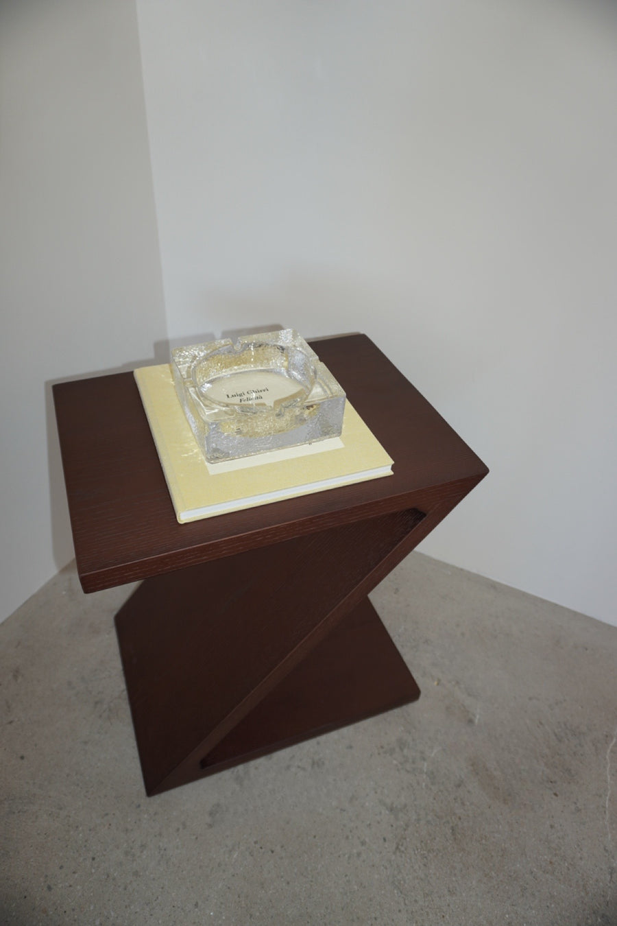 Zaga Side Table