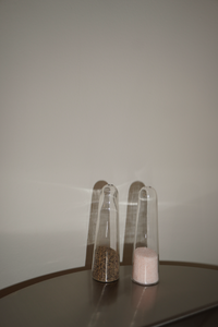 Nour Salt & Pepper Shaker Set