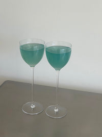 Eliette Glassware Set