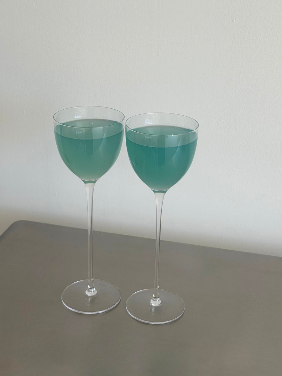 Eliette Glassware Set