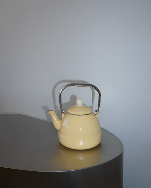 Mille Teapot