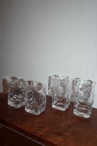 Tata Glassware Set