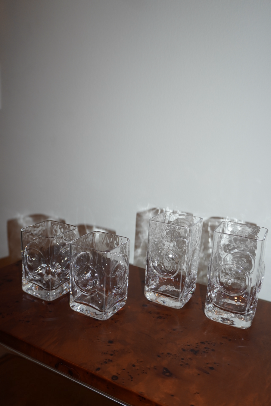 Tata Glassware Set