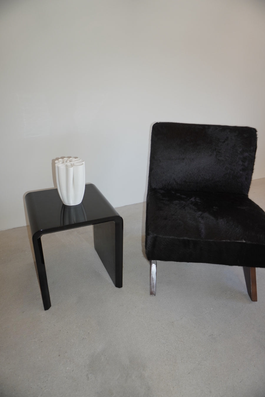 Frances Side Table