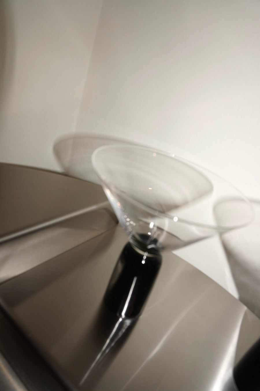 Marvin Glassware Set