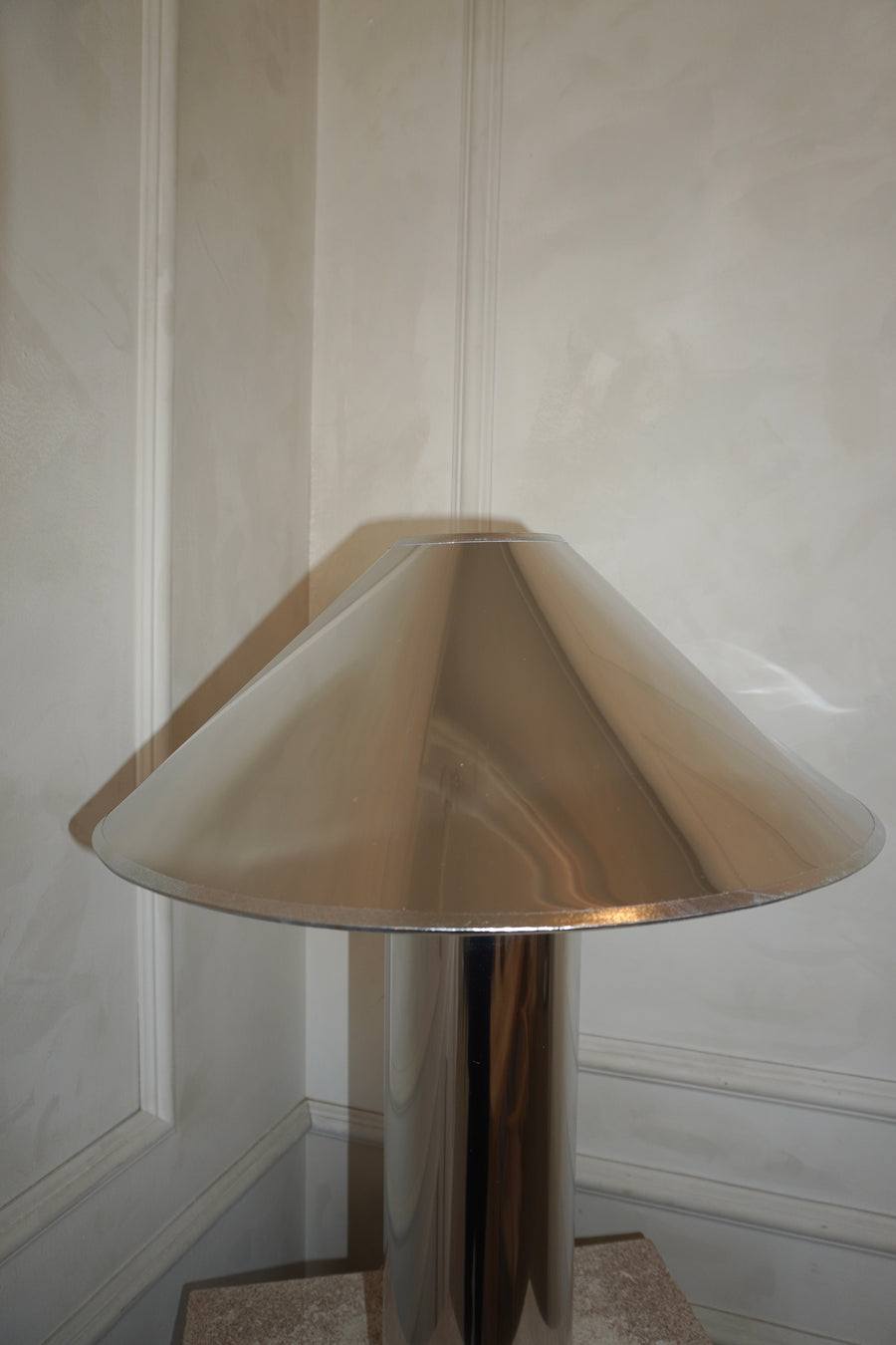 Carlyle Lamp