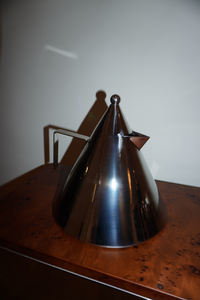 Bruzzo Teapot