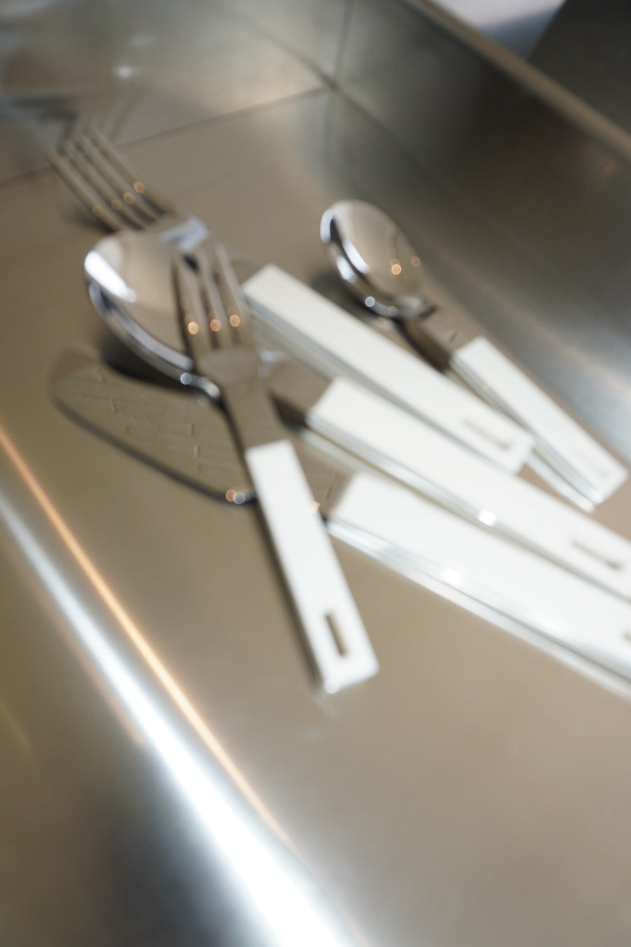 Matière Flatware
