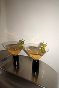 Marvin Glassware Set