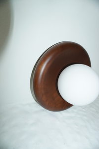 Brunel Wall Sconce
