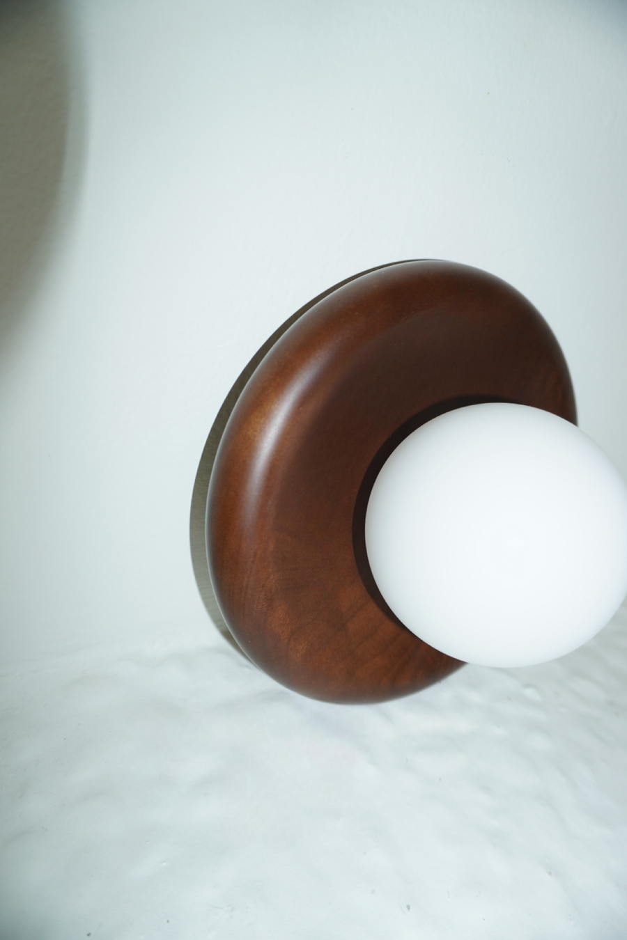 Brunel Wall Sconce
