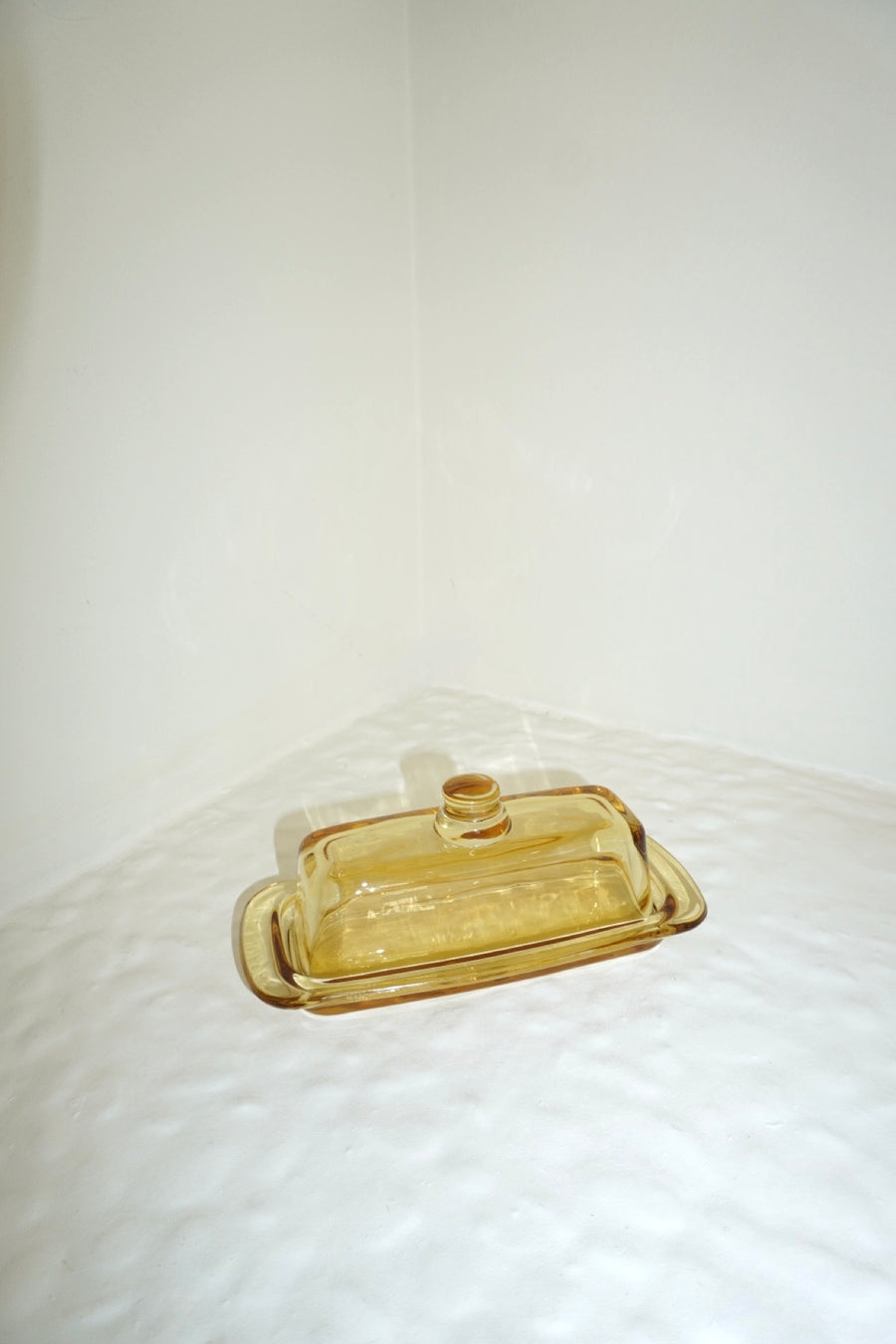 Glacée Butter Dish