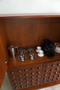 Parker Cabinet