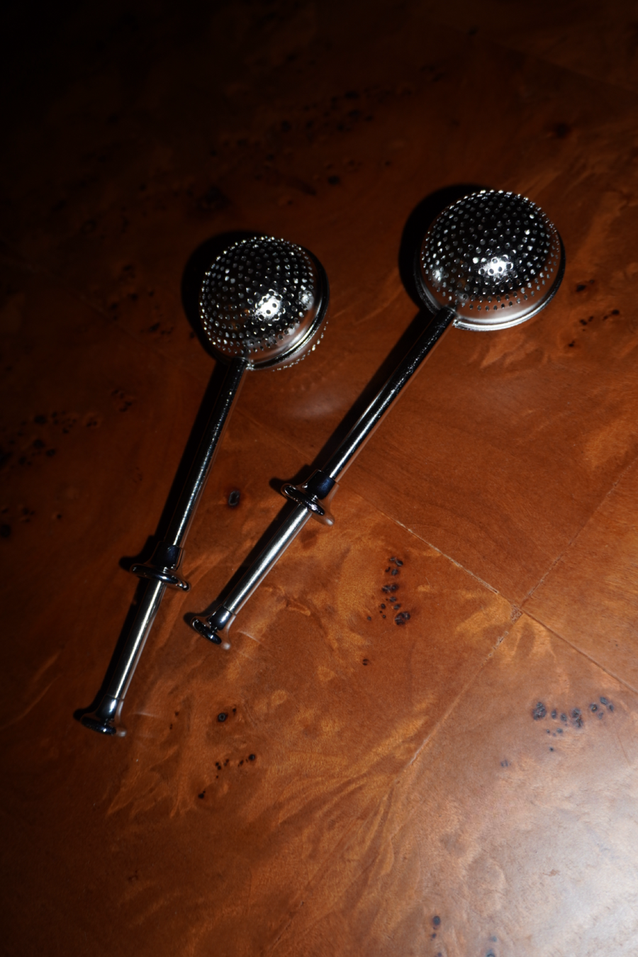 Domo Tea Infuser Set