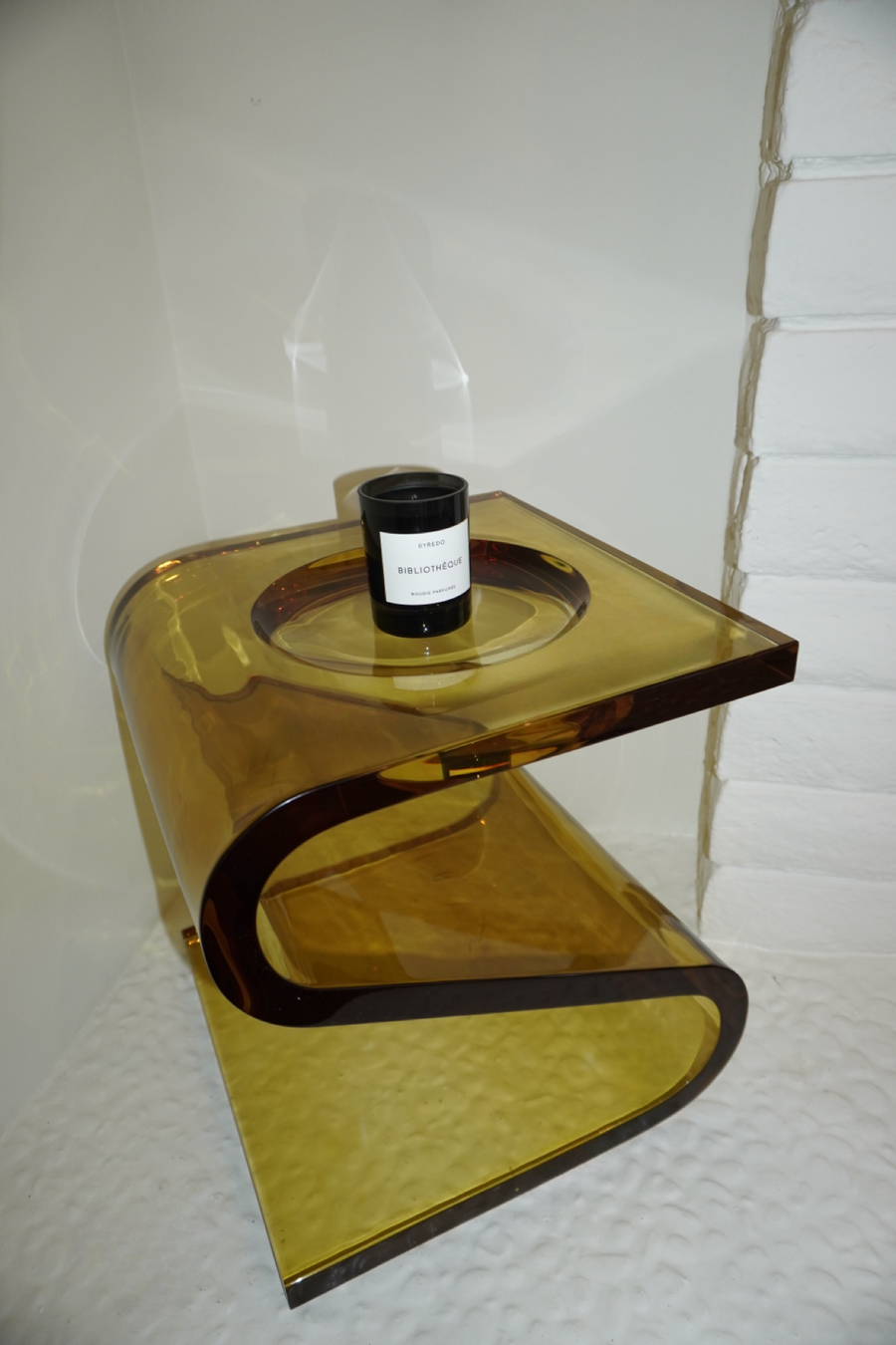 Loé Side Table