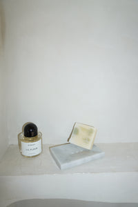 Saabe Marble Soap Dish