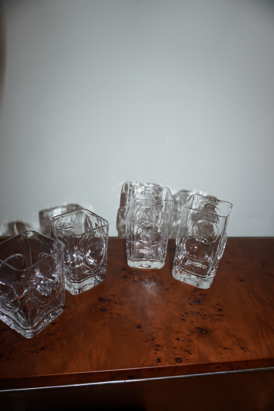 Tata Glassware Set