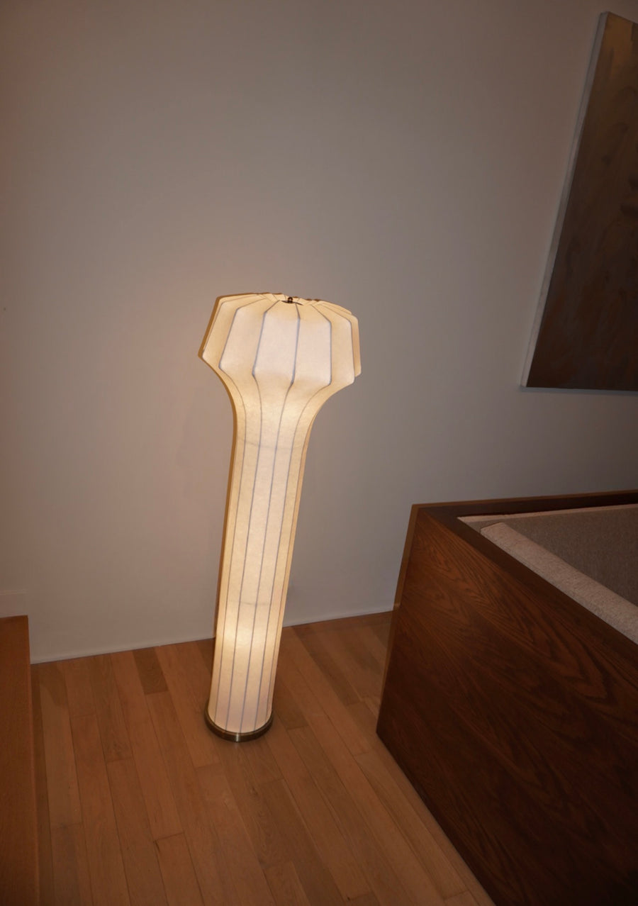 Linden Floor Lamp