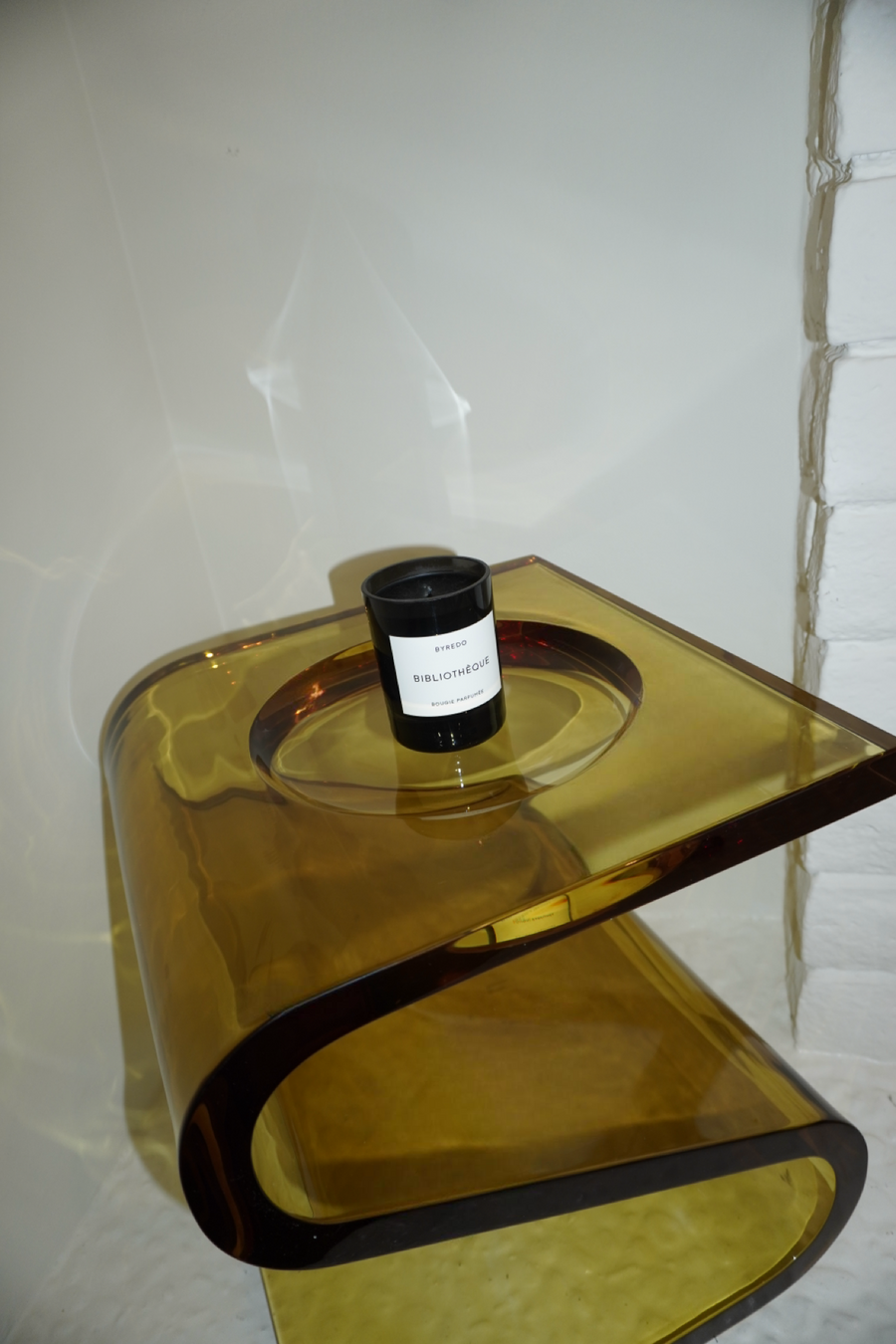 Loé Side Table