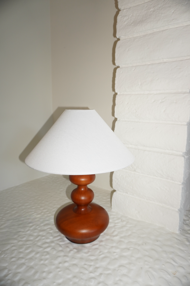 Warner Table Lamp
