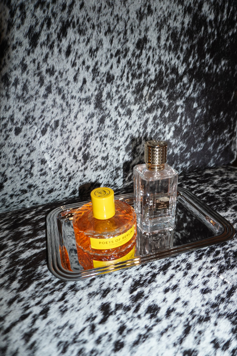 Harlow Tray