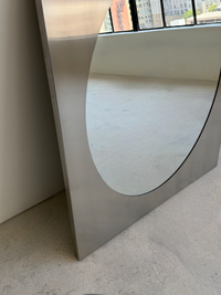 Bruzzo Wall Mirror