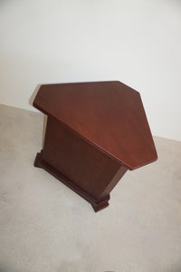 Étain Side Table