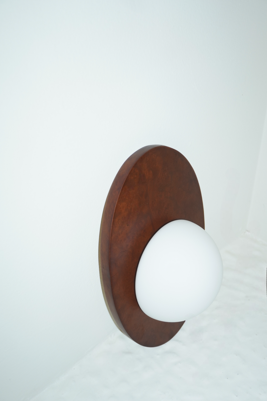 Berna Wall Sconce