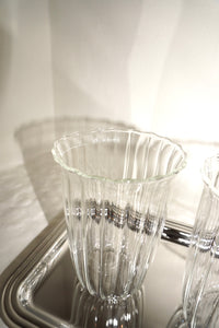 Perla Glassware Set