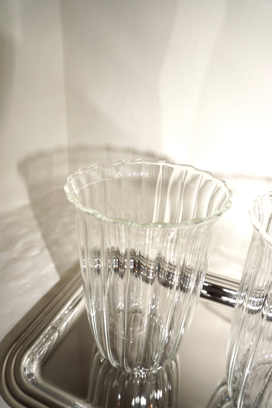 Perla Glassware Set