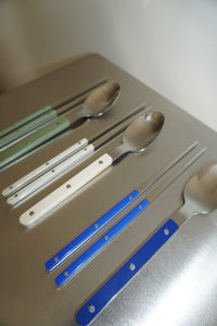 Ginza Chopsticks and Spoon Set