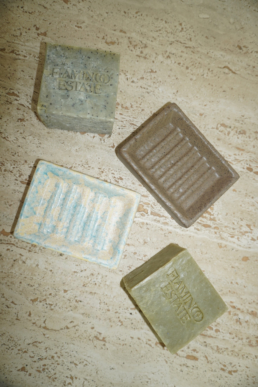 Kiko Soap Dish