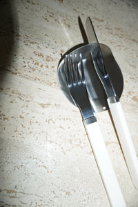 Leika Cutlery Rest Set