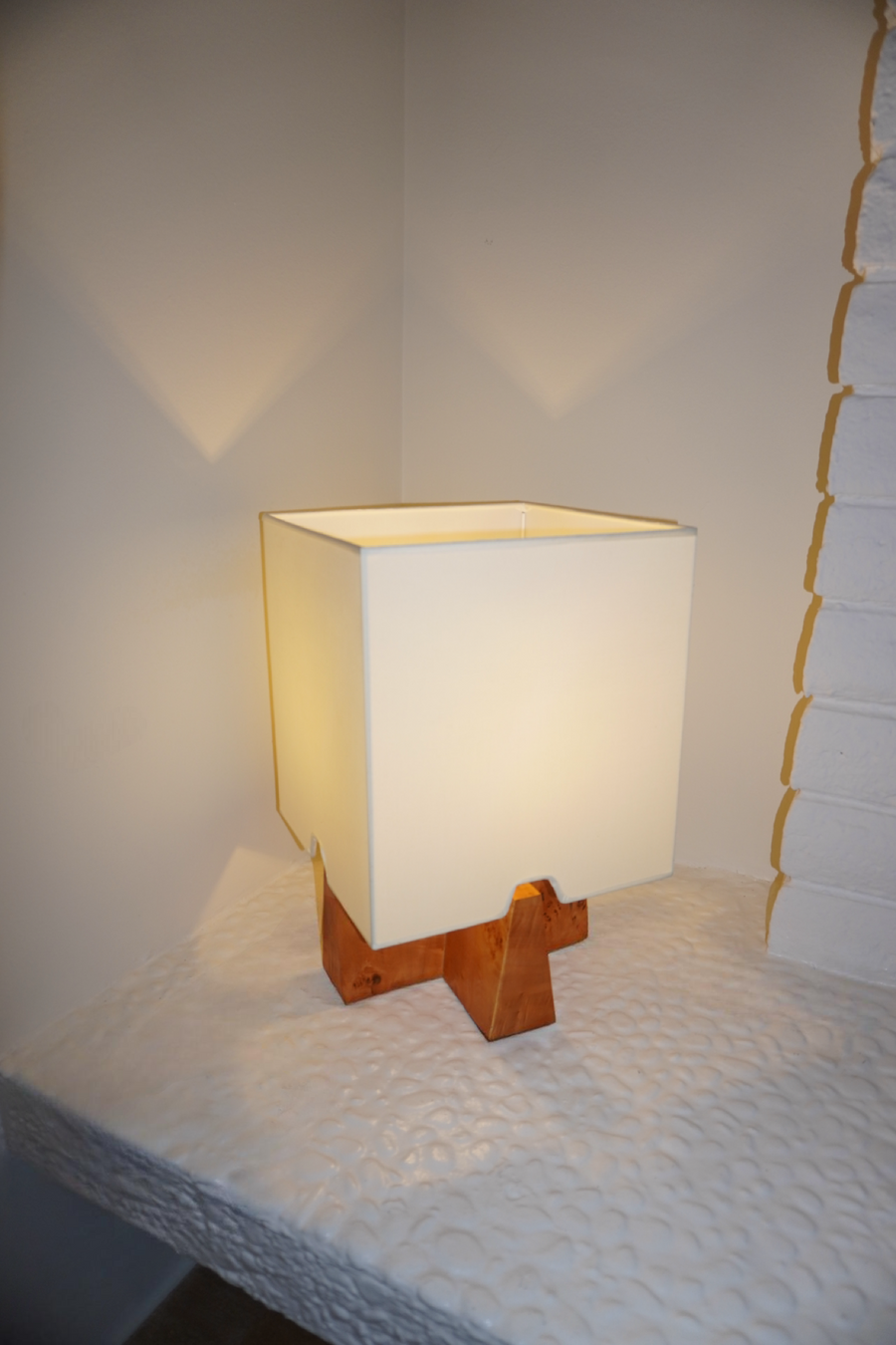 Jude Table Lamp