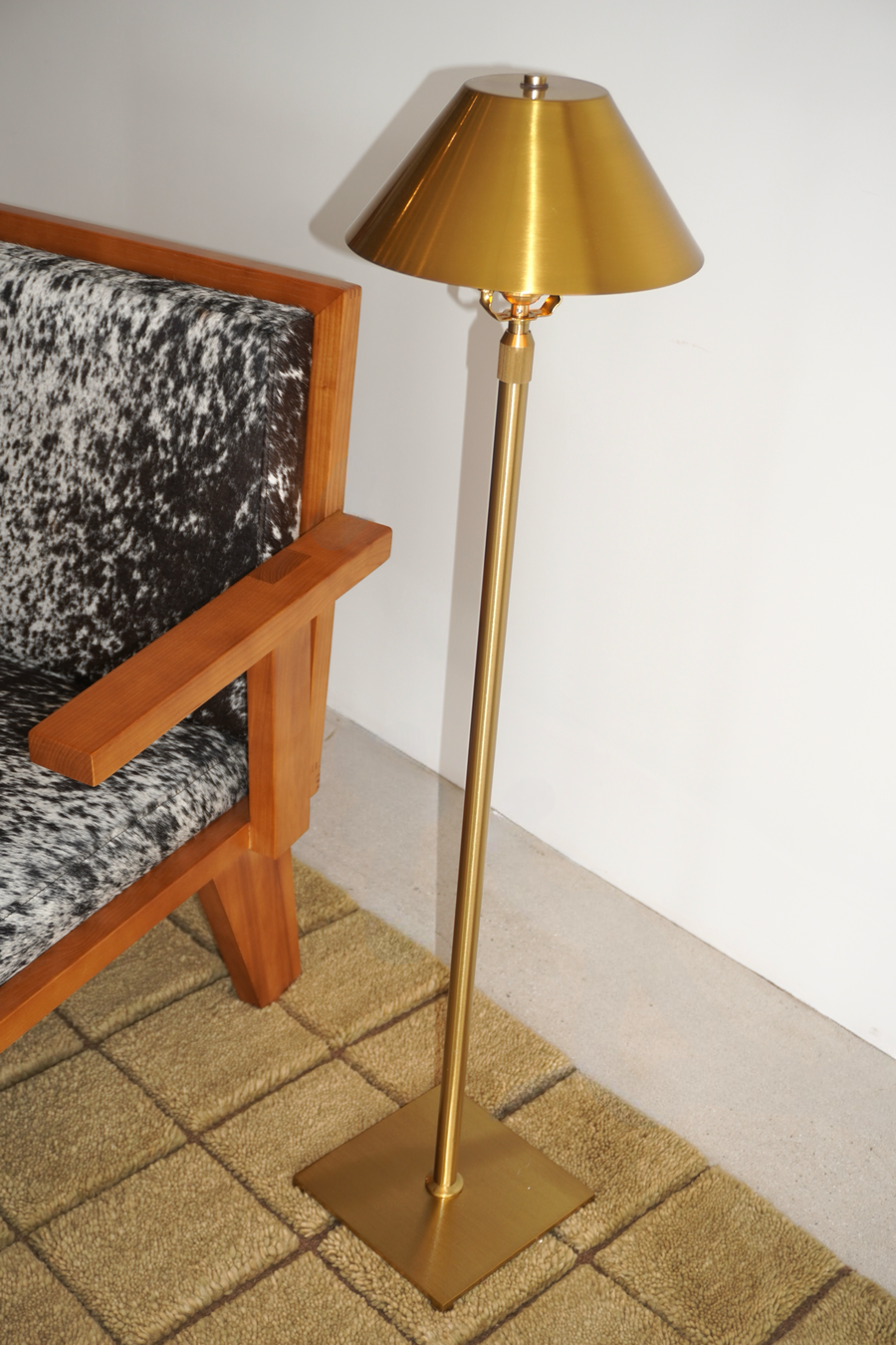 Portia Floor Lamp