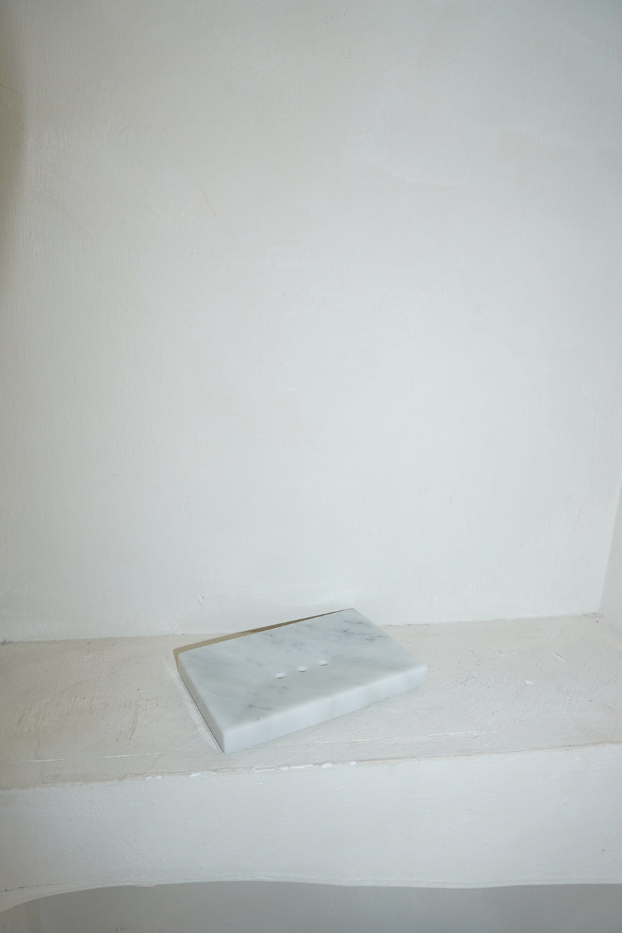 Saabe Marble Soap Dish