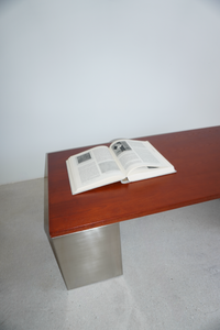 Strader Coffee Table
