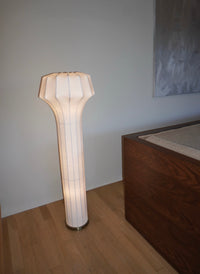 Linden Floor Lamp