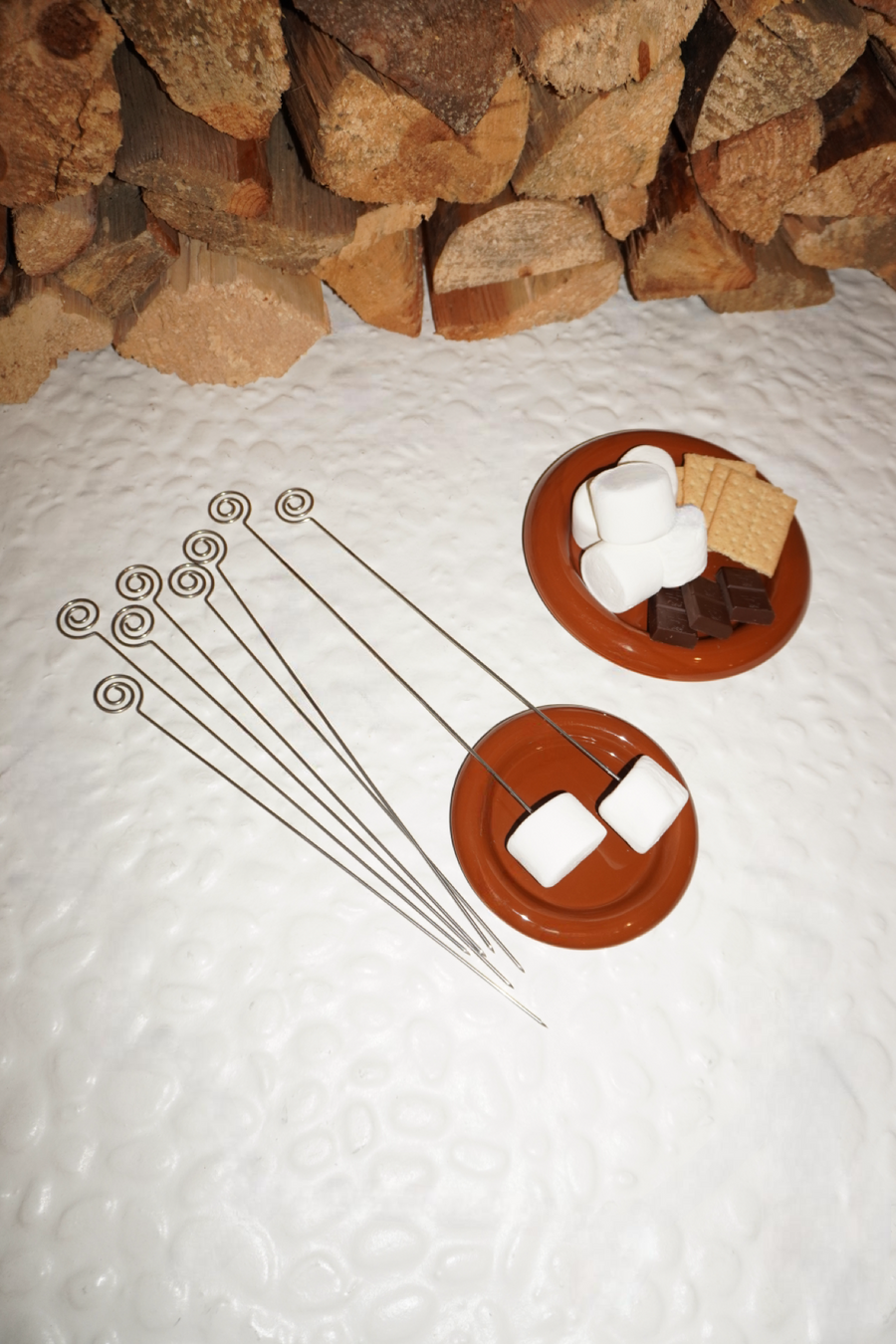Nell Skewer Set