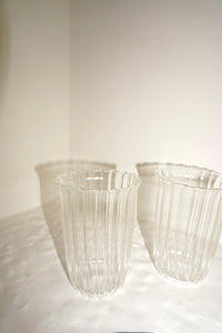 Perla Glassware Set