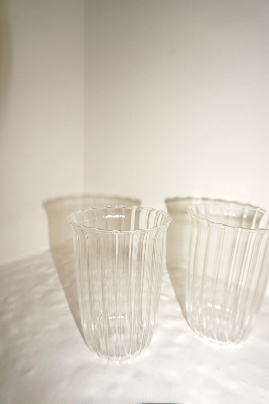 Perla Glassware Set
