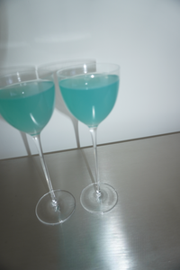 Eliette Glassware Set